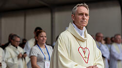 Erzbischof Georg Gänswein