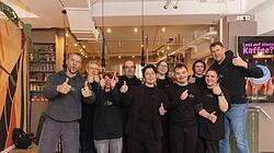 Cafe-Team