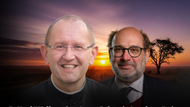 „Afrika: Kontinent der Hoffnung für die Kirche“