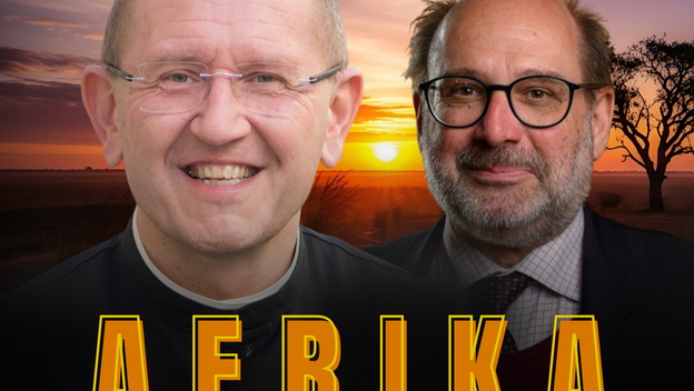 Afrika Kontinent der Hoffnung