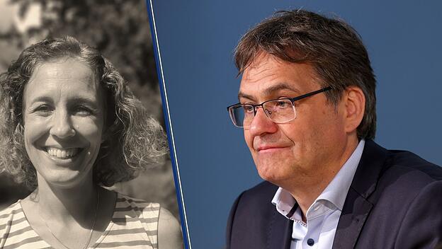 Der CDU-Europapolitiker Peter Liese