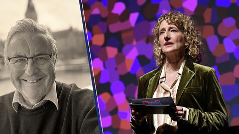 Noch-Berlinale-Chefin Tricia Tuttle