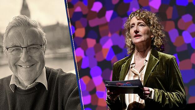 Noch-Berlinale-Chefin Tricia Tuttle