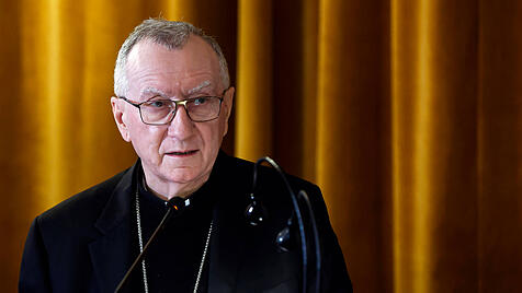 Pietro Parolin