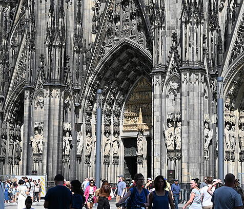 Kölner Dom