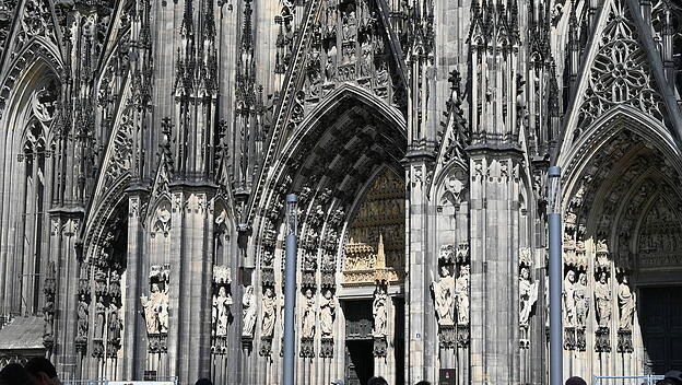 Kölner Dom