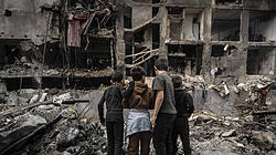 Exodus aus dem Libanon