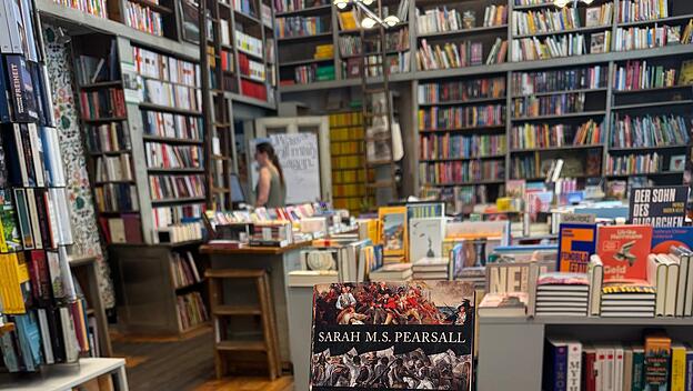 Während der stationäre Buchhandel stagniert, blüht das Internetgeschäft. Immer mehr Buchliebhaber veräußern ihren Bestand über Online-Plattformen.