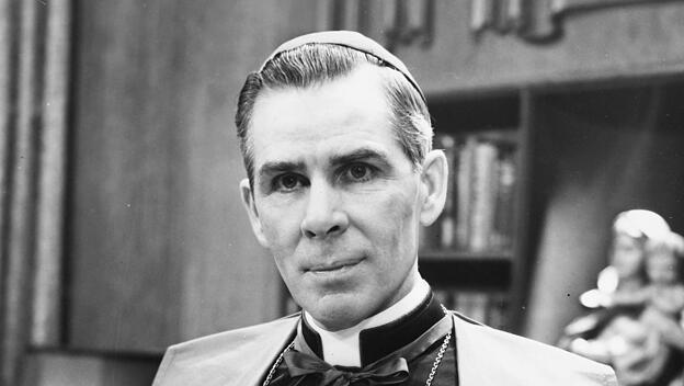 Der selige Fulton Sheen
