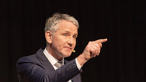 Björn Höcke