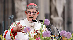Rainer Maria Woelki
