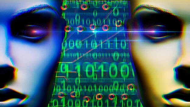 KI-Einsatz der UN in der Kritik