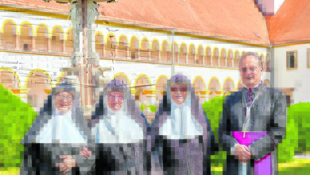 Neuer Blick auf rebellische Nonnen