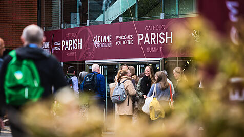 Frischer Wind in der Gemeinde: Das ist das Ziel des „Catholic Parish Summit“ im britischen Harrogate.