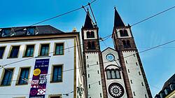 Katholikentag 2026 in Würzburg