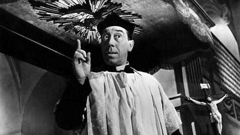 Don Camillo