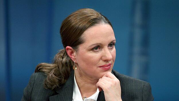 Bettina Röhl