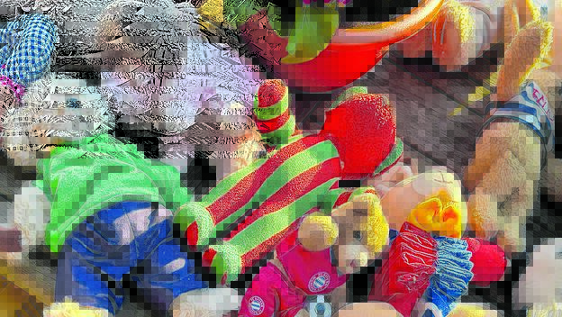 Second-Hand-Verwertung