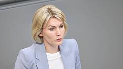 Die frauenpolitische Sprecherin der CDU/CSU-Bundestagsfraktion, Anne König