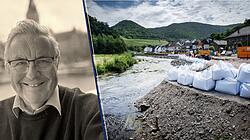 Ahrtal fünf Jahre nach der Flut