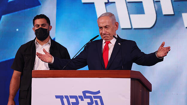 Wahlen in Israel