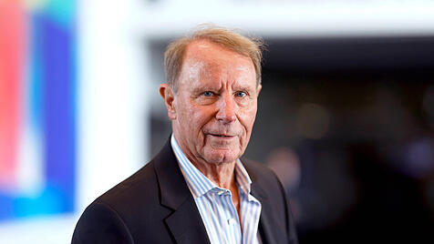 Berti Vogts