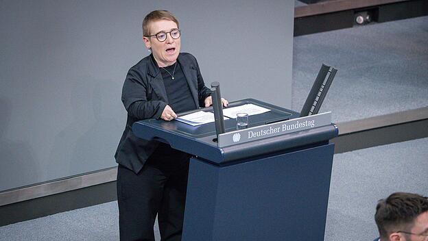 Simone Fischer, Grüne