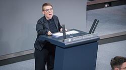 Simone Fischer, Grüne