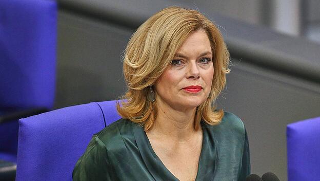 Julia Klöckner