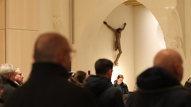 Sechste Synodalversammlung