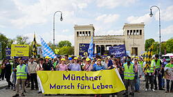 Marsch für das Leben 2026