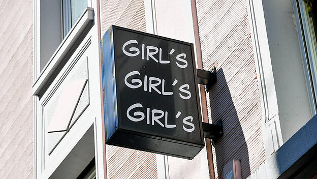 Deutschland, Baden-Wuerttemberg, Stuttgart