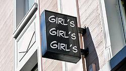 Deutschland, Baden-Wuerttemberg, Stuttgart