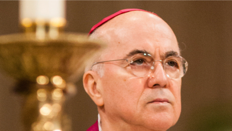 Der ehemalige Nuntius in den USA, Carlo Maria Viganò ist exkommuniziert.