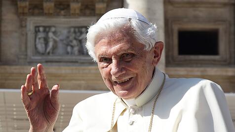 Benedikt XVI.-Forum