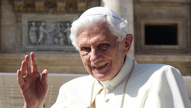 Benedikt XVI.-Forum