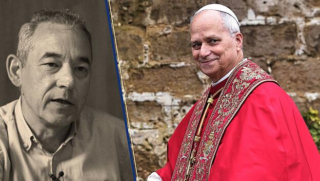 Papst Leo XIV. zur Abtreibung