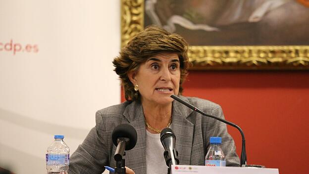María San Gil