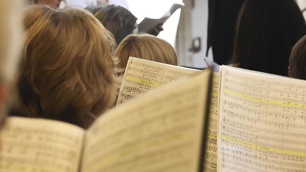 In der Kirchenmusik fehlt es an Nachwuchs