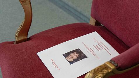 Seligsprechungsprozess für Marco Gallo eröffnet