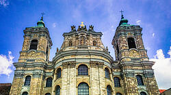 Basilika Sankt Martin in Weingarten