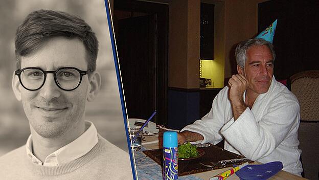 Keine Transparenz in Epstein-Affäre