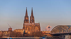 Eintritt für den Kölner Dom