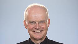 Bischof Franz-Josef Overbeck