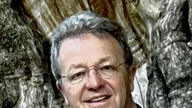 Foto Bernhard Meuser Tagesposting