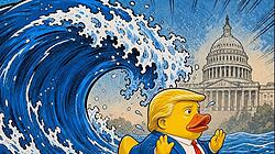 Kongresswahlen in den USA