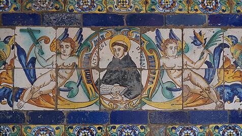 Aegidius Santarem