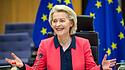 Ursula von der Leyen