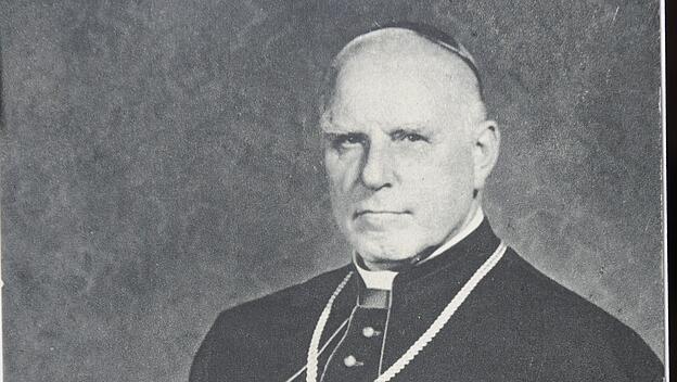 Kardinal von Galen