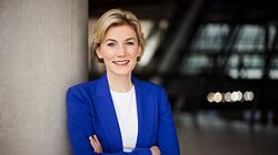 Die CDU-Bundestagsabgeordnete Anne König